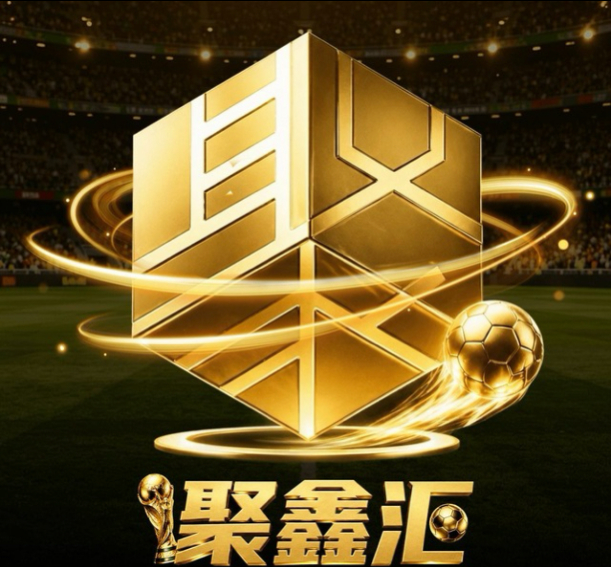 聚鑫汇国际